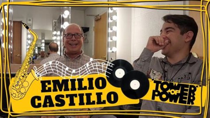 Emilio Castillo Net Worth