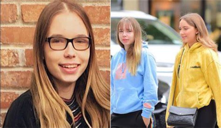 Eminem’s daughter Whitney Scott Mathers bio: Age, Boyfriend, Height, Measurements