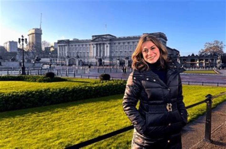 Emma Horn’s biography, net worth, fact, career, awards and life story