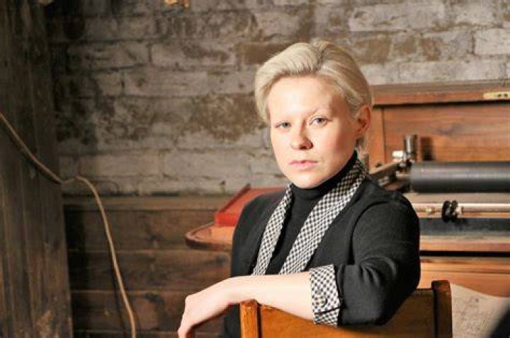 Emmi Parviainen Net Worth
