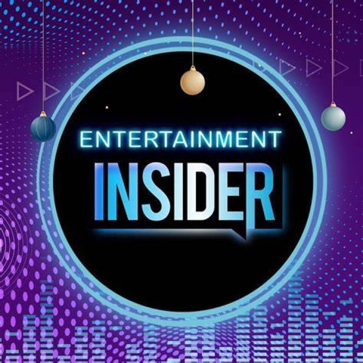 Entertainment Insider Anchor #1