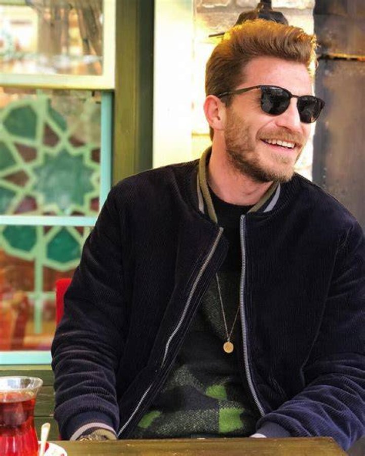 Eren Cannata Net Worth