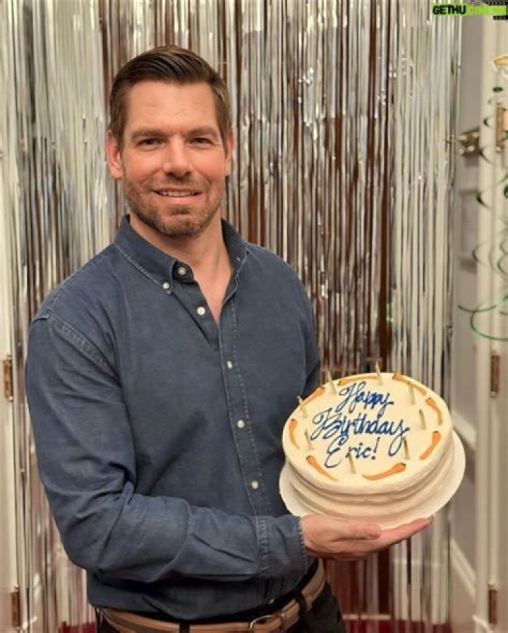 
Eric Kinsella Age, Birthday, Wikipedia, Who, Nationality, Biography 