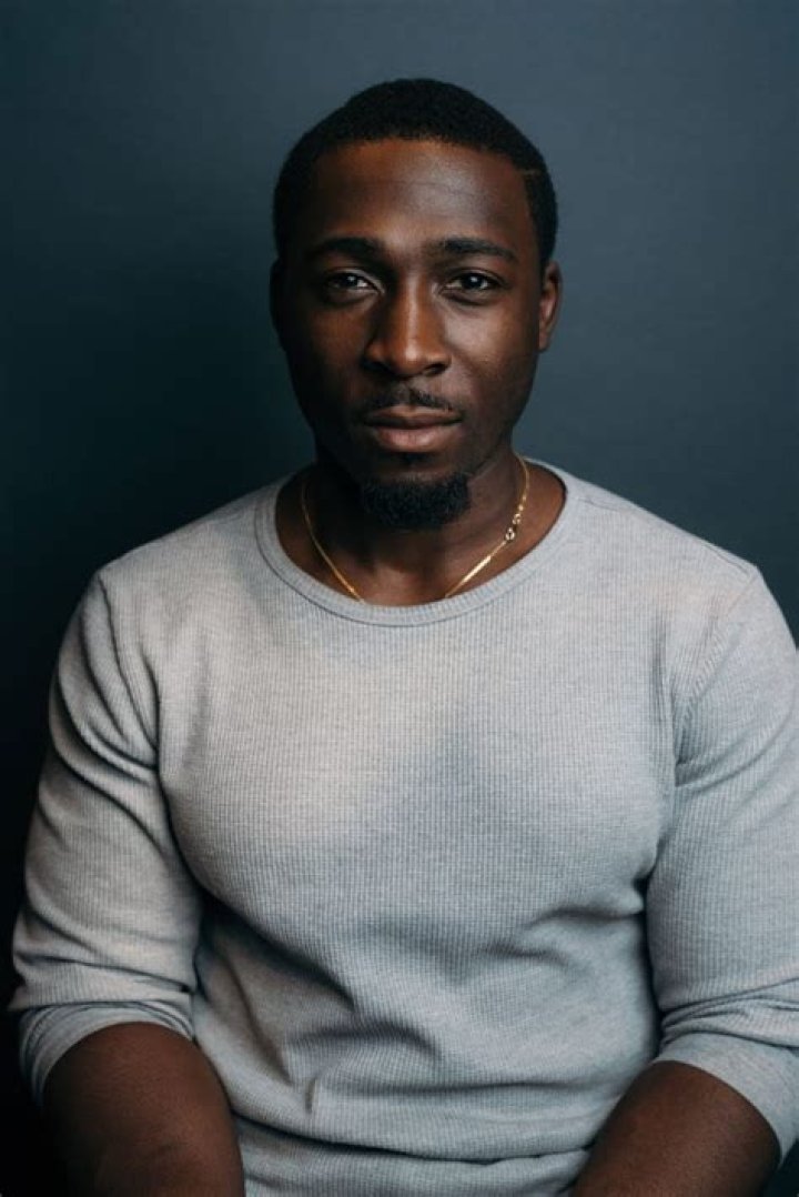 Eric Kofi Abrefa Age, Birthday, Wikipedia, Who, Nationality, Biography