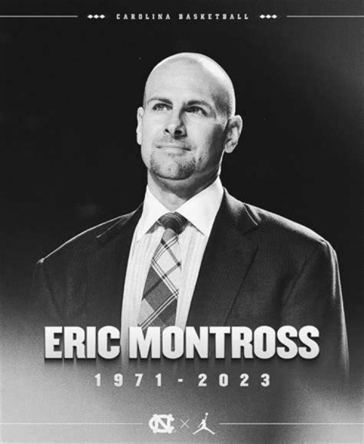 Eric Montross Net Worth, Income, Salary, Earnings, Biography