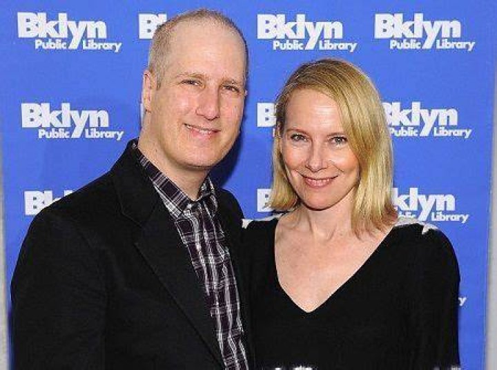 Eric Slovin Net Worth