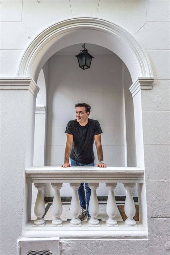 Esteban Robles