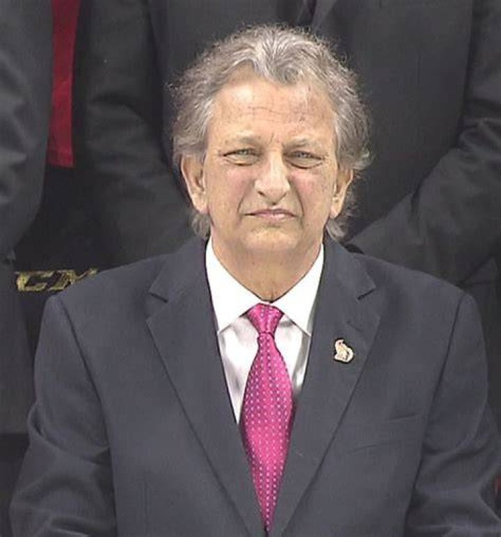 Eugene Melnyk Liver Transplant & Cancer Scare As The Senator Owner Passed Away From Illness