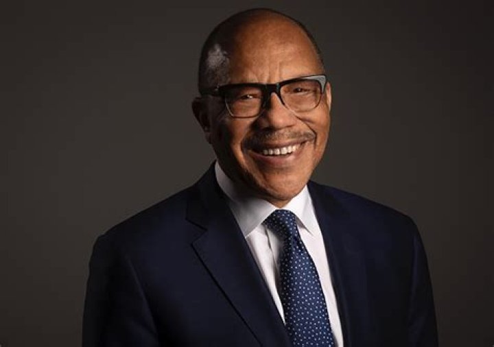 Eugene Robinson - A Prominent American Journalist