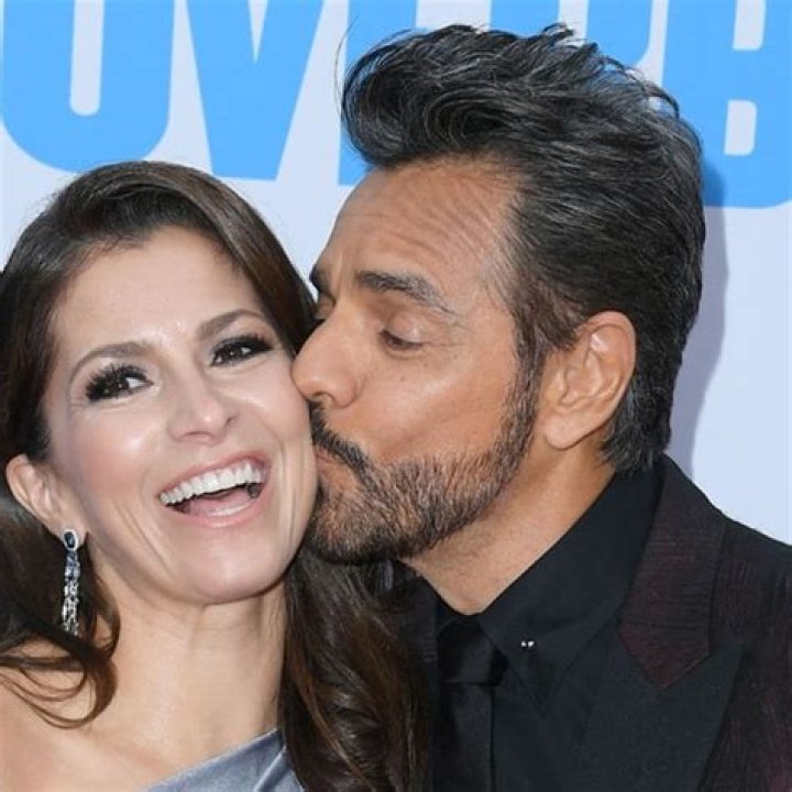 
Eugenio Derbez is Married to Wife Alessandra Rosaldo : Alessandra Rosaldo’s Biography 