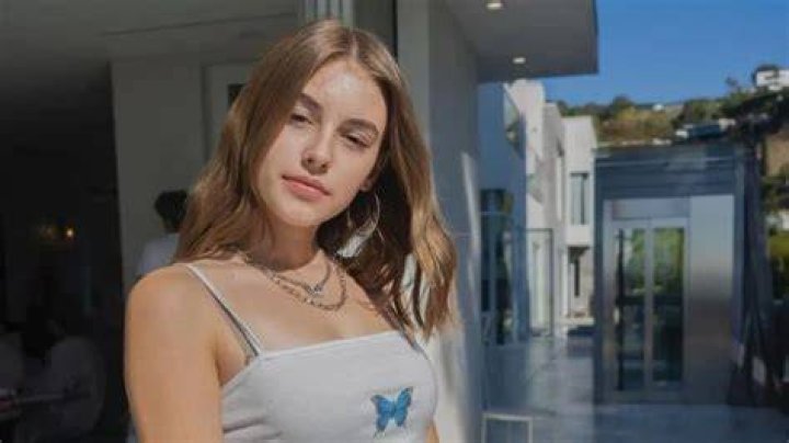 Eva Cudmore Heeight, Weight, Net Worth, Age, Birthday, Wikipedia, Who, Nationality, Biography