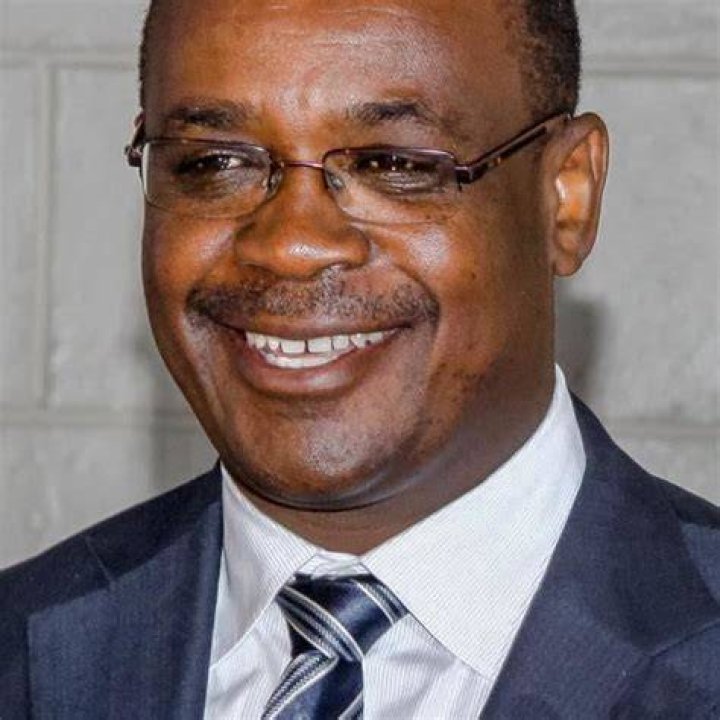 Evans Kidero