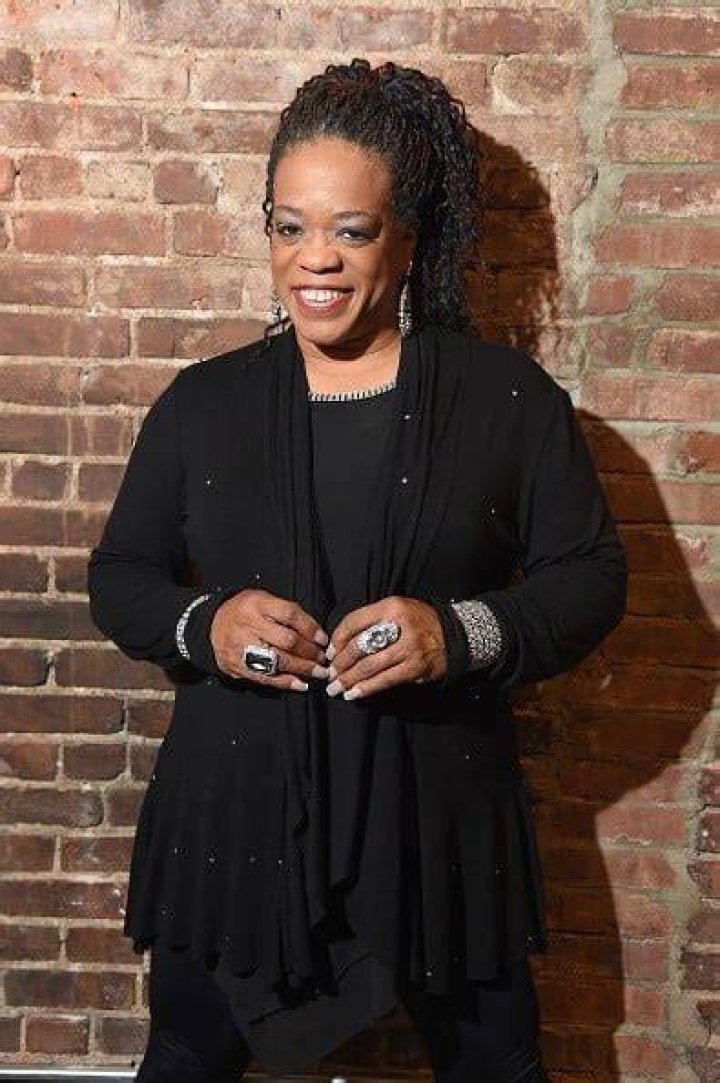 Evelyn King Net Worth