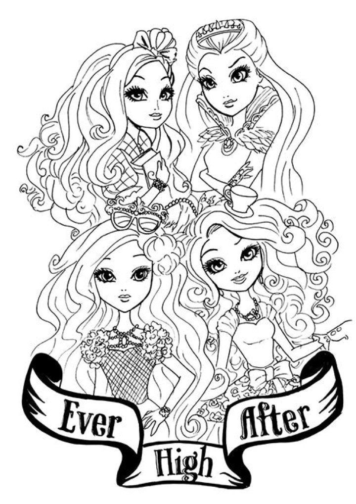 Ever