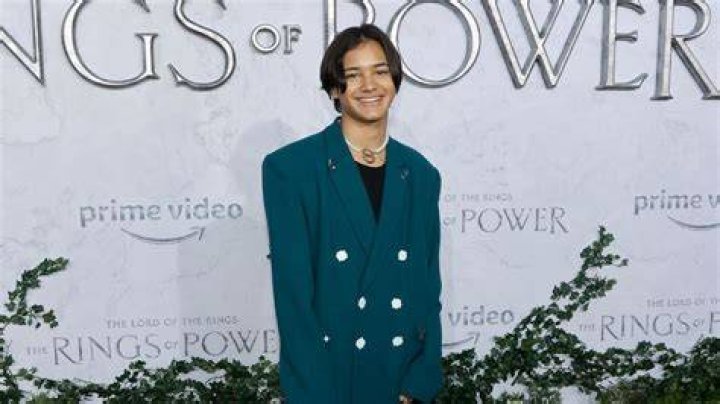 Everything To Know On Lord of The Rings Actor Tyroe Muhafidin Who Plays Theo