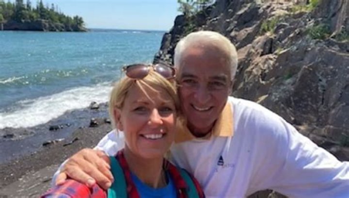 
Everything To Learn About Charlie Crist’s Wife, Chelsea Grimes 