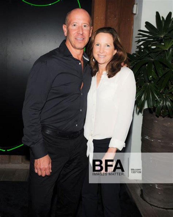 
Everything We Know About Barry Sternlicht’s Wife, Mimi Sternlicht 