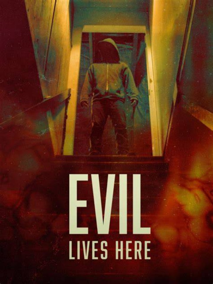 Evil Lives Here: Is Dylan Eason Dead? Murder Of Cynthia Eason By Stepson & Isaiah Churchwell