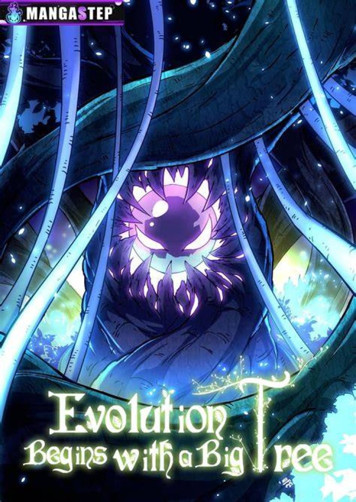 Evolution Begins With a Big Tree Chapter 161 - 162 - 163