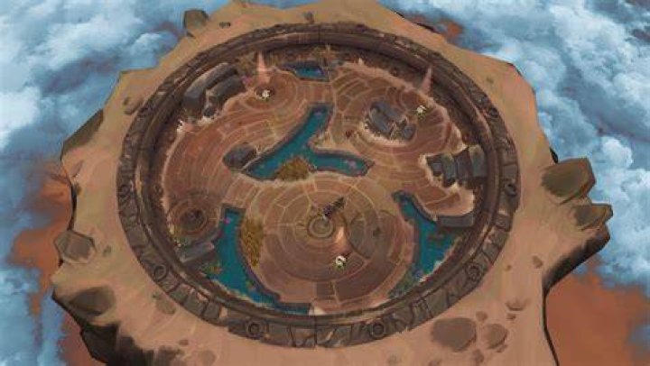 Exciting Return of Arena Game Mode in League of Legends