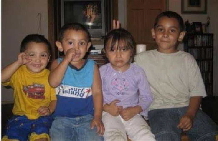 Ezequiel Fernandez Age: How Old Is Gabriel Fernandez Brother? Siblings And Family