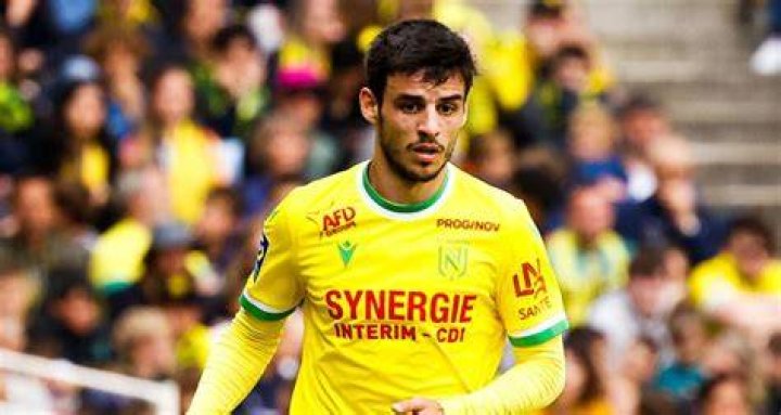 Fabien Centonze Net Worth 2024 - A Closer Look at the Successful French Footballer