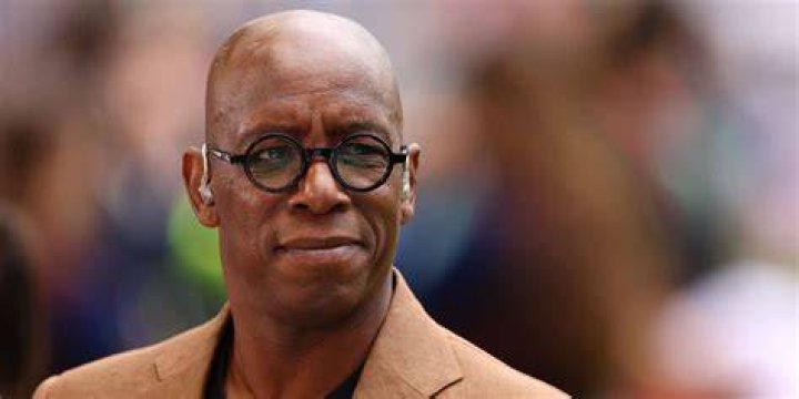 Fact Check: Is Ian Wright Gay? Sexuality Rumors And Family Life