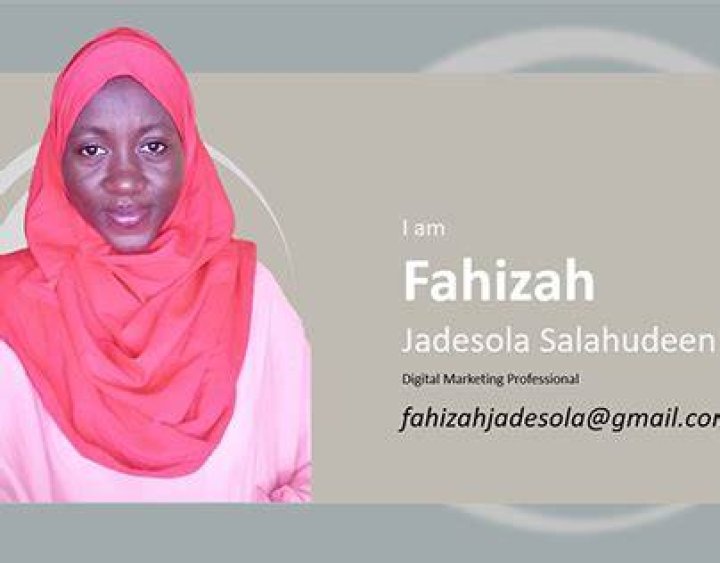 Fahizah