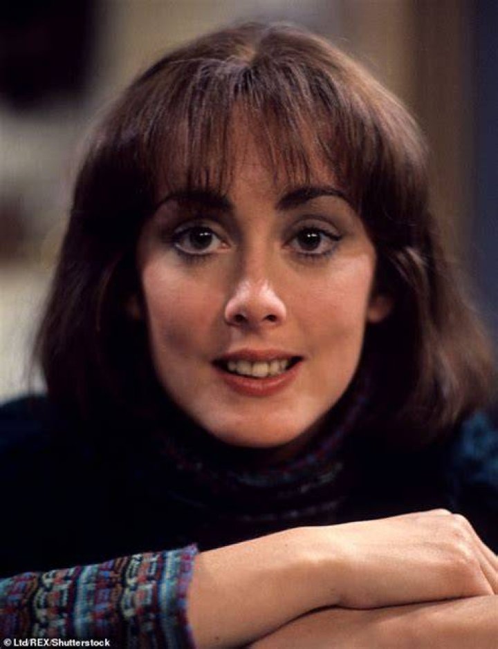 
Fans Are Convinced They Saw Paula Wilcox In Stonehouse 