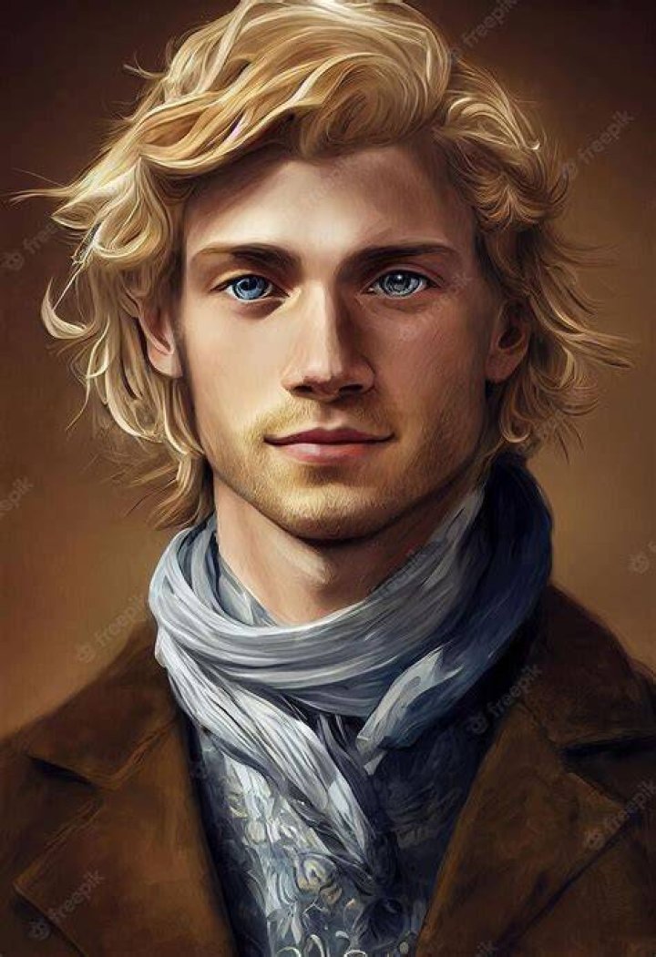 Fantasy Guy