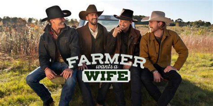 Farmer Wants a Wife Season 2