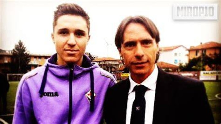 Federico Chiesa Parents: Everything On His Father Enrico & Mother Francesca