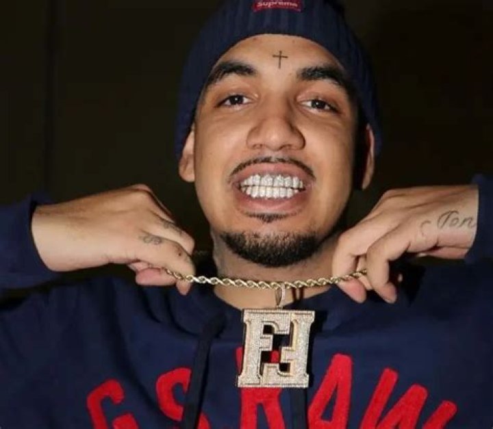 Fenix Flexin Height, Weight, Net Worth, Age, Birthday, Wikipedia, Who, Nationality, Biography