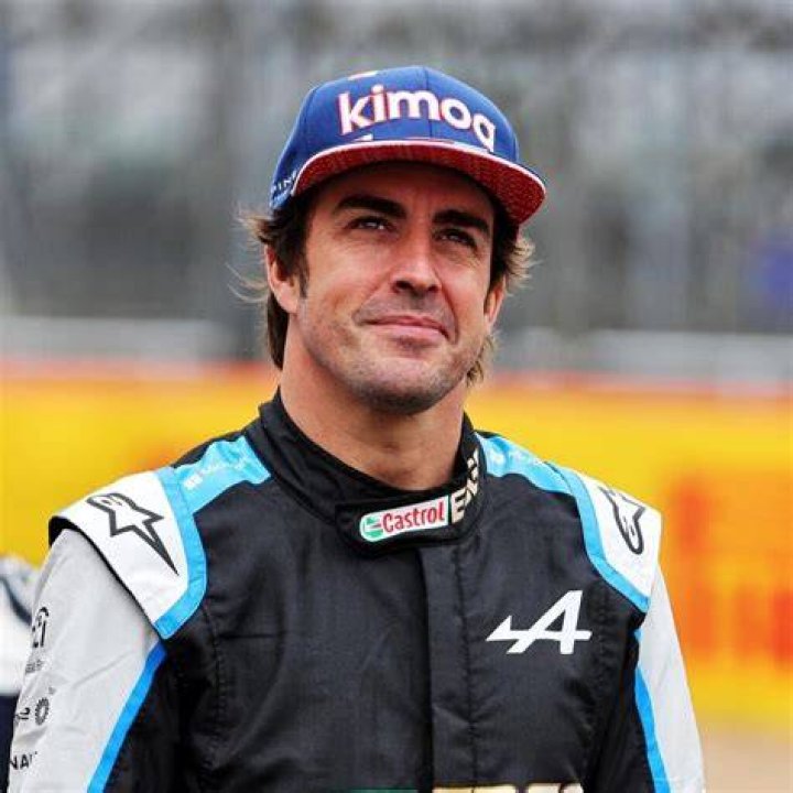 Fernando Alonso’s Net Worth, Age, Height, Weight, Wife, Kids, Bio-Wiki