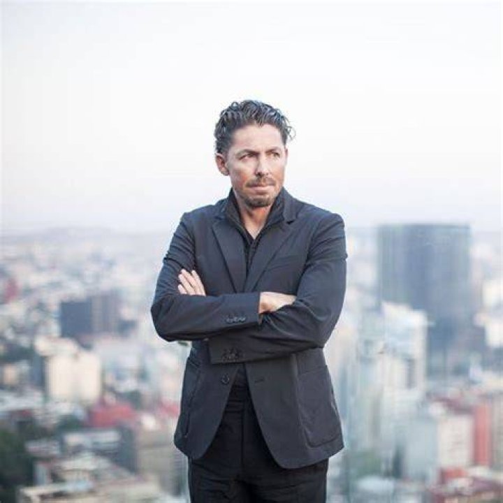 Fernando Romero