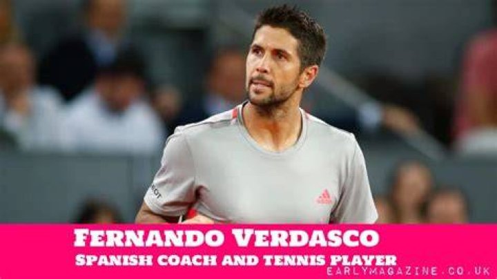 Fernando Verdasco Net Worth
