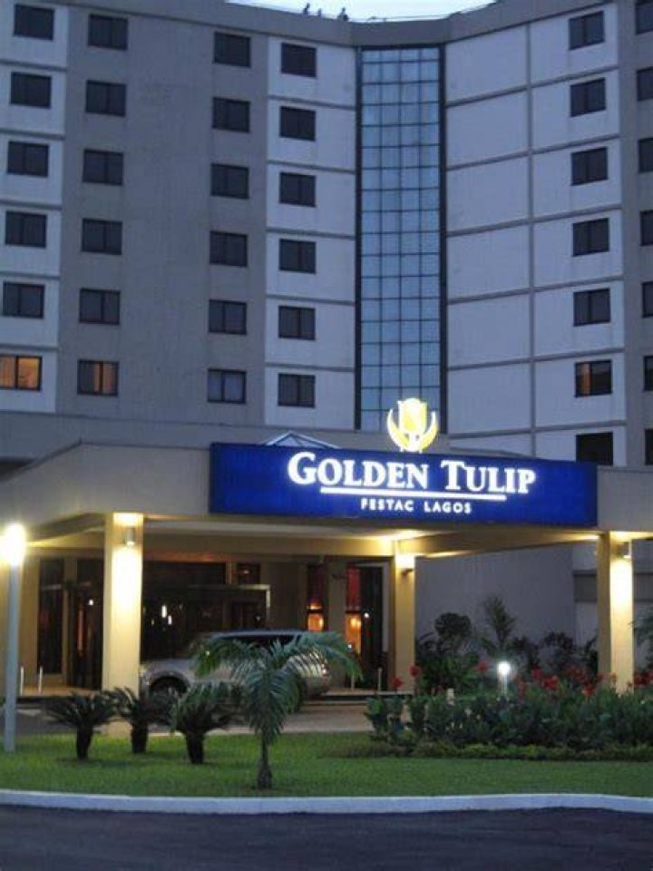 Festival Hotel Festac Lagos (Formerly Golden Tulip Festac Lagos), Festac