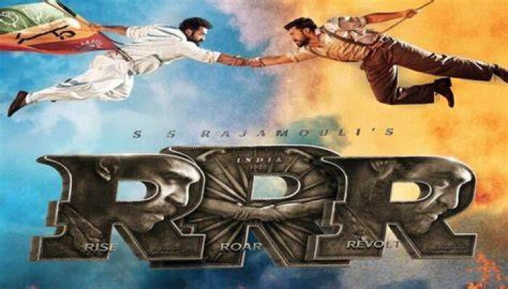 
Film Federation of India snubs ‘RRR’ and chooses ‘Chhello Show’ for Oscars 2023 