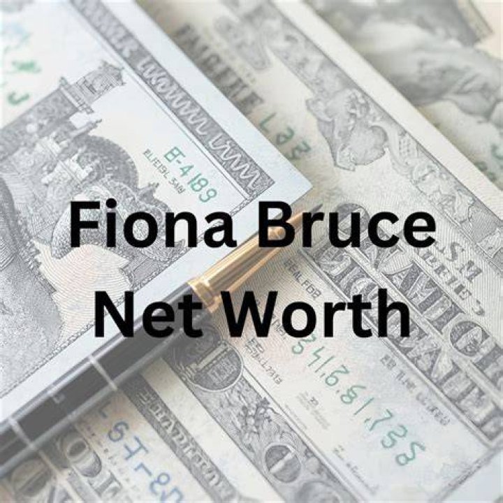 Fiona Lincke Net Worth