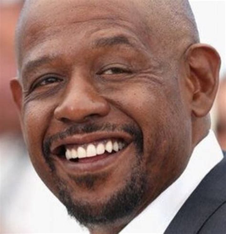 
Forest Whitaker | Religion, Ethnicity And Origin 