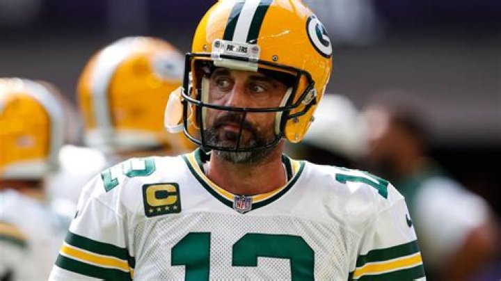 
Former Packers Quarterback Claims Aaron Rodgers Asked If He ‘Believes in 9/11’ 