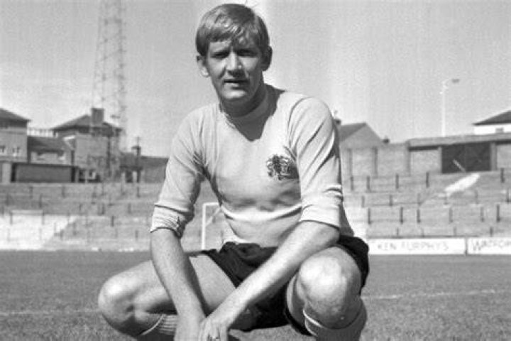 
Former Watford captain, Keith Eddy, dies at 77 