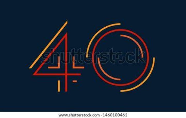 Forty