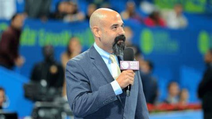 Forum Announcer