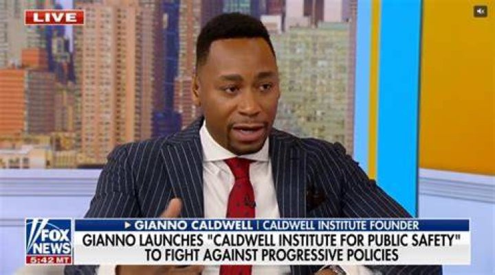 Fox News Gianno Caldwell’s Brother Christian Caldwell Shot To Death: Family Mourns The Loss!