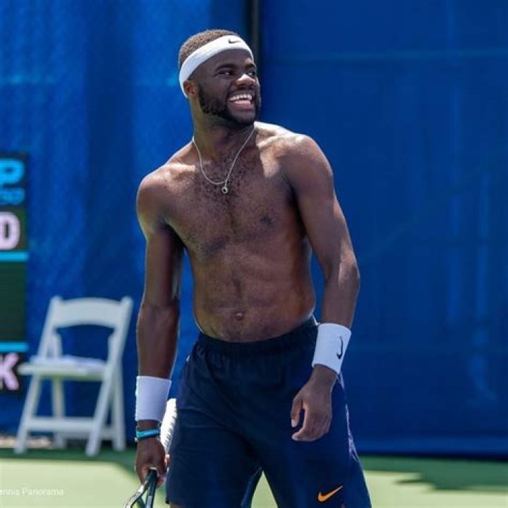 Frances Tiafoe Height, Weight, Net Worth, Age, Birthday, Wikipedia, Who, Instagram, Biography