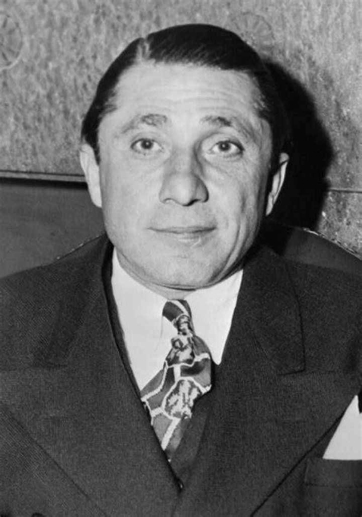 Frank Nitti