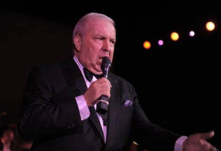 Frank Sinatra Jr. Net Worth
