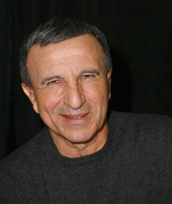 Frank Sivero Net Worth