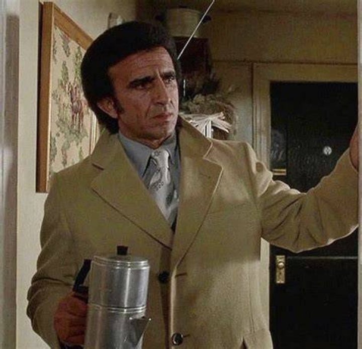 Frankie Carbone